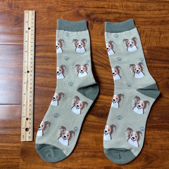 Dog socks new without tags - Picture 1 of 1